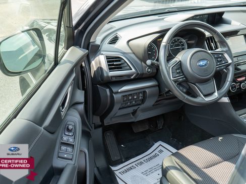 Certified 2023 Subaru Forester Premium AWD/4WD image 12