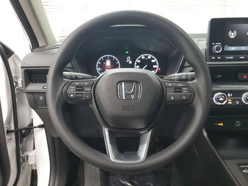 Certified 2025 Honda CR-V LX image 18