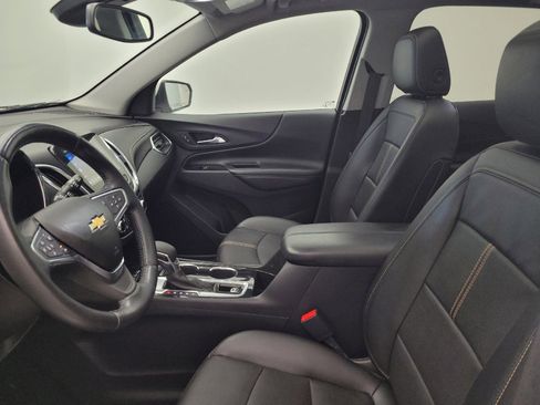 Used 2022 Chevrolet Equinox Premier AWD/4WD image 17