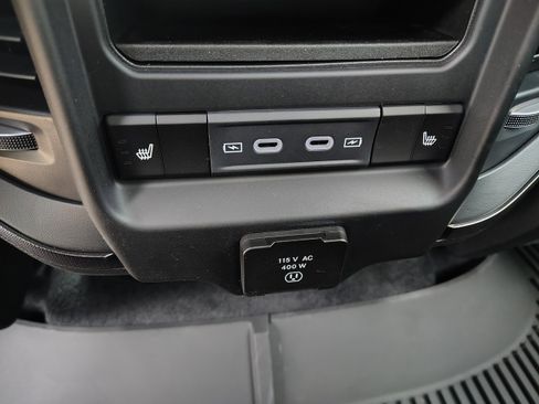New 2026 RAM 1500 Rebel AWD/4WD image 25