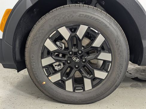 New 2026 Hyundai Santa Cruz SEL image 9