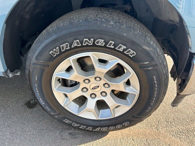 Used 2023 Ford F150 XLT w/ Equipment Group 301A Mid AWD/4WD image 60