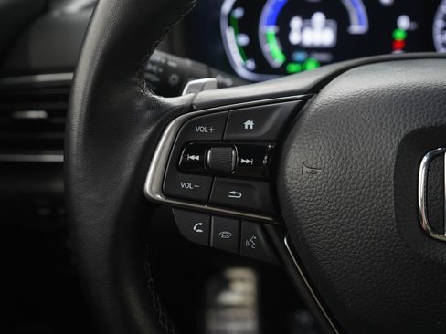 Used 2022 Honda Accord Sport image 23