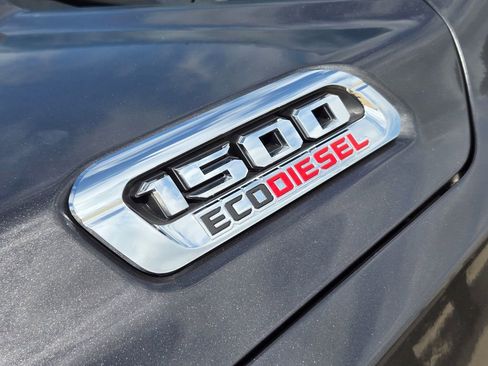 Used 2022 RAM 1500 Big Horn AWD/4WD image 33