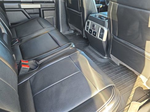 Used 2020 Ford F350 Lariat w/ Lariat Ultimate Package image 11