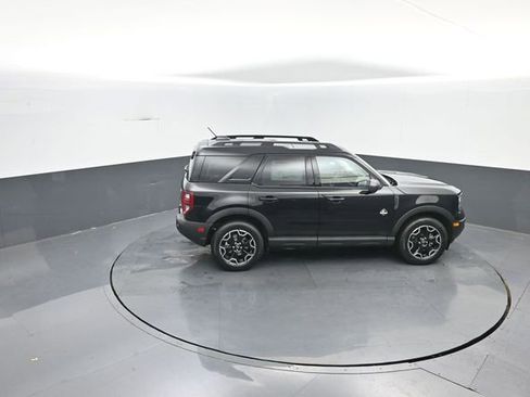 New 2025 Ford Bronco Sport Outer Banks w/ Outer Banks Tech Package+ image 26