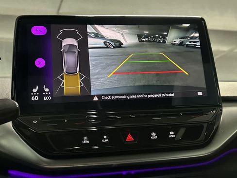 Used 2022 Volkswagen ID.4 Pro S RWD image 19