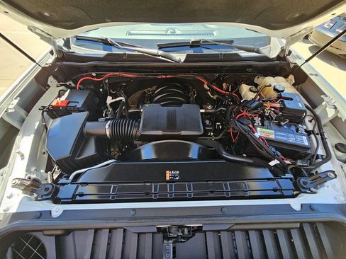 Used 2020 Chevrolet Silverado 2500 LT w/ All Star Edition AWD/4WD image 32