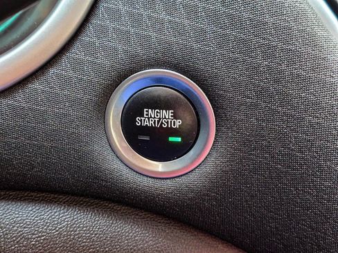 Certified 2024 Chevrolet Malibu LT image 20