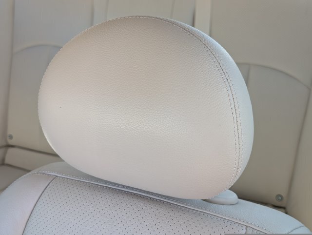 Used 2005 Mercedes-Benz E 500 4MATIC Sedan image 17