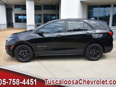 Used 2024 Chevrolet Equinox LS w/ LS Convenience Package FWD image 7