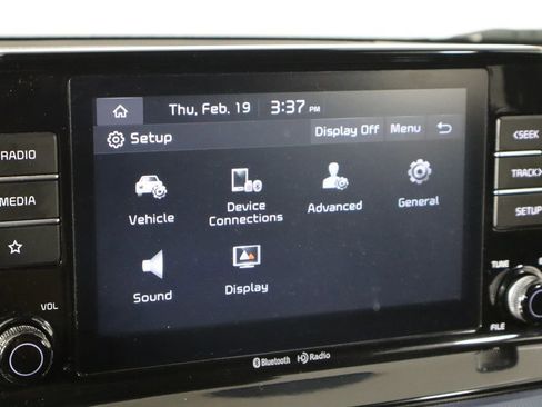 Used 2021 Kia Seltos S image 35