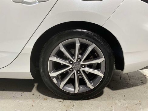 Used 2023 Acura Integra image 8