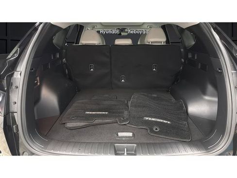 Used 2024 Hyundai Tucson SEL AWD/4WD image 9