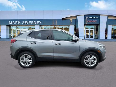 Used 2023 Buick Encore GX Preferred w/ Cold Weather Comfort Package FWD image 30