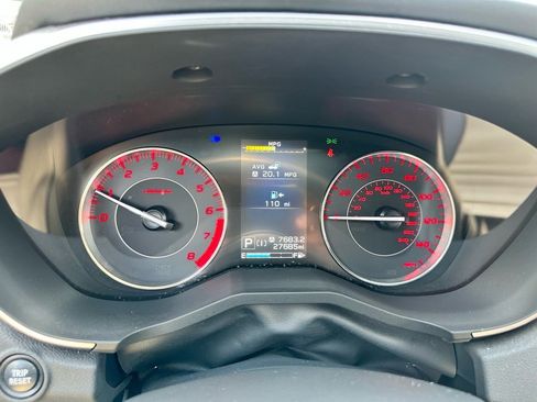 Used 2020 Subaru Impreza 2.0i Sport image 21