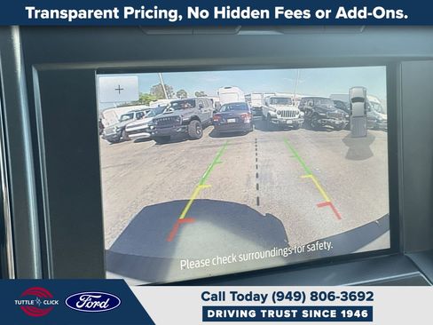 Certified 2022 Ford F250 XLT w/ XLT Premium Package image 25