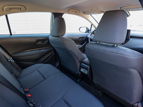 Used 2024 Toyota Corolla LE image 16