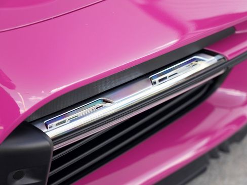 Used 2024 Porsche 911 Turbo S image 63