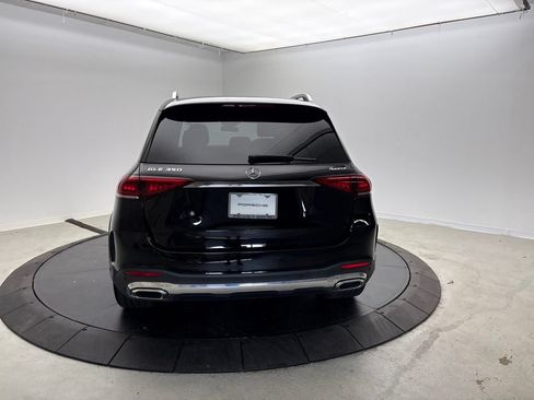 Used 2022 Mercedes-Benz GLE 350 4MATIC image 6