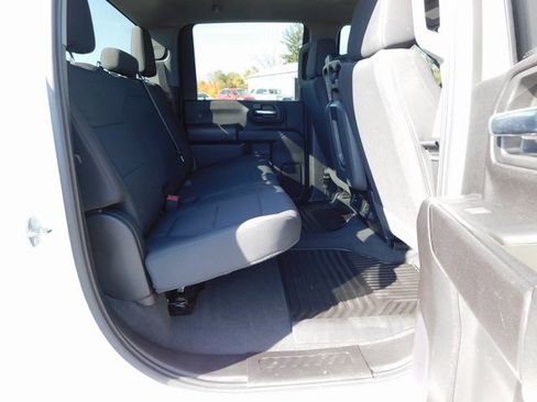 Used 2023 Chevrolet Silverado 2500 Custom image 23