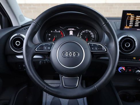 Used 2015 Audi S3 image 17
