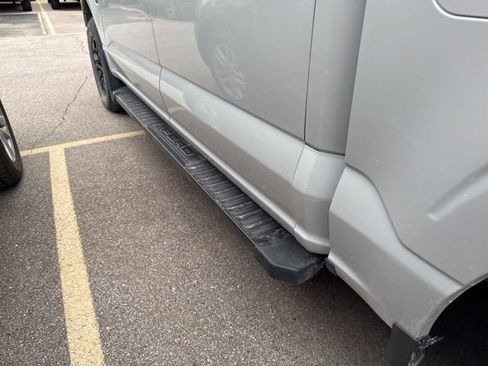 Used 2024 Ford F150 XLT w/ Equipment Group 302A MID image 5