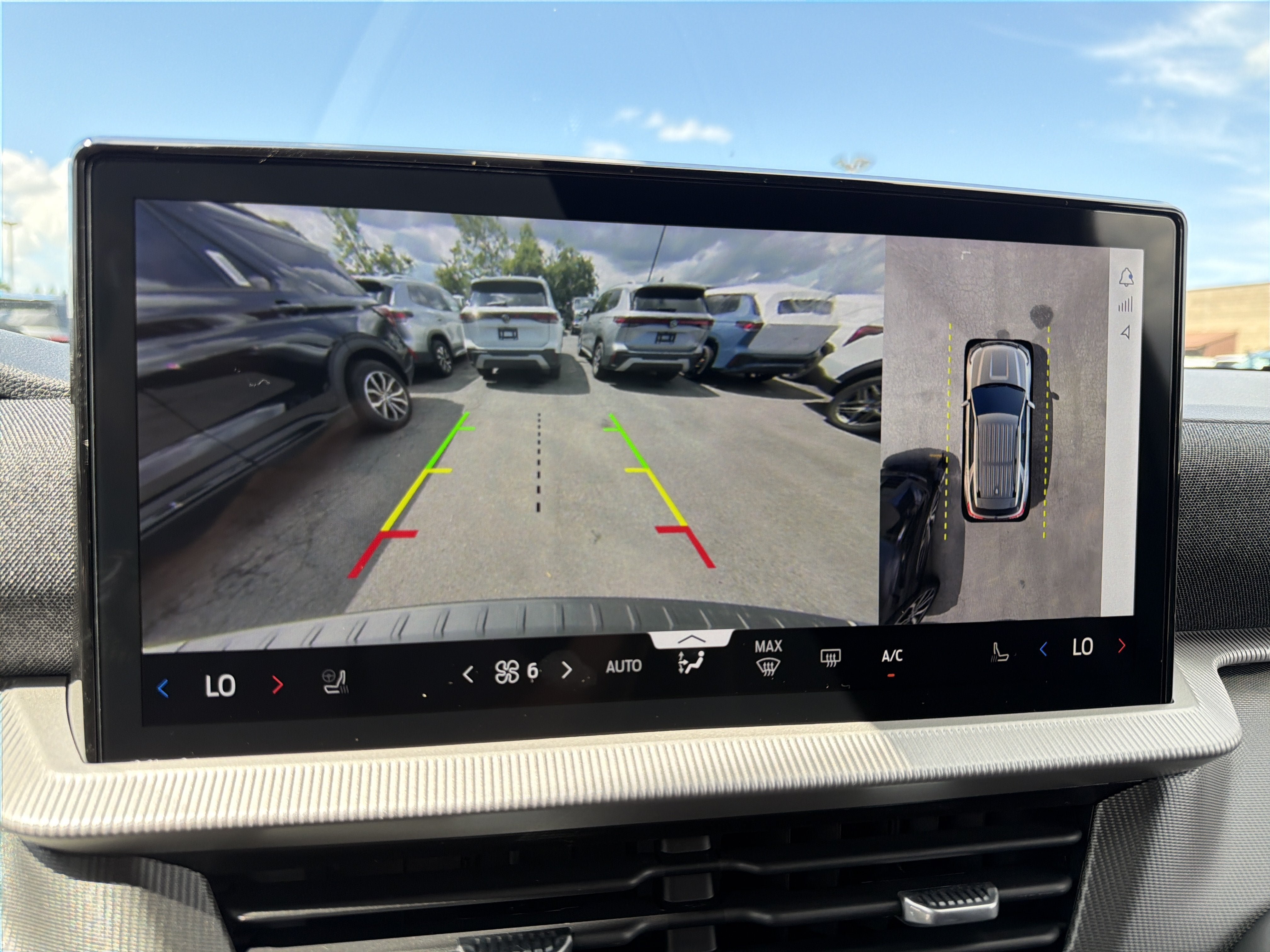 New 2026 Ford Explorer ST-Line AWD/4WD image 19
