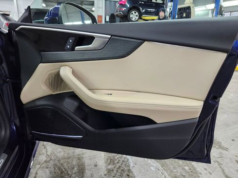 Used 2022 Audi A5 2.0T Premium Plus w/ Premium Plus image 16