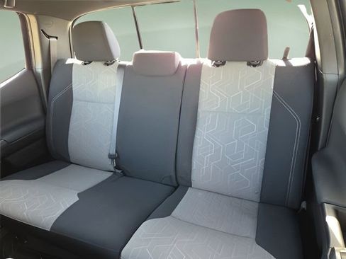 Used 2023 Toyota Tacoma TRD Sport image 13