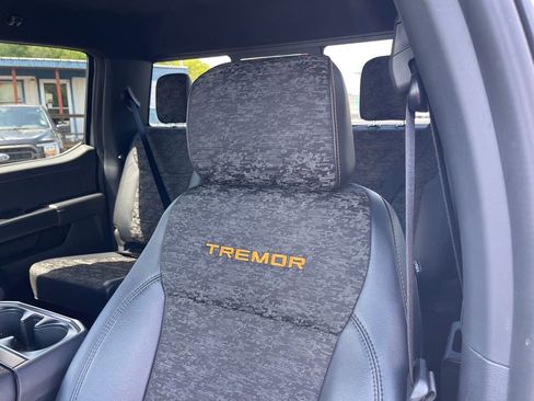 Used 2024 Ford F150 Tremor AWD/4WD image 18