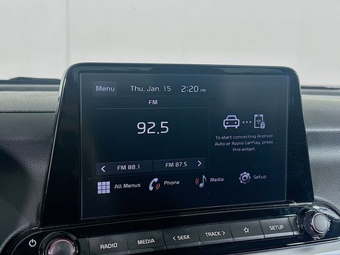 Used 2024 Kia Forte LXS image 19