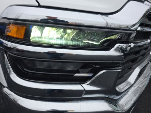 New 2026 RAM 5500 Tradesman image 28