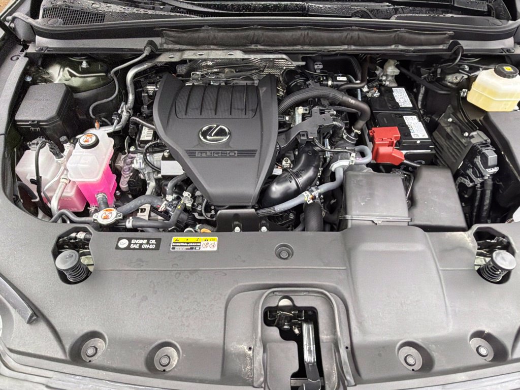Used 2026 Lexus RX 350 Premium AWD/4WD image 29