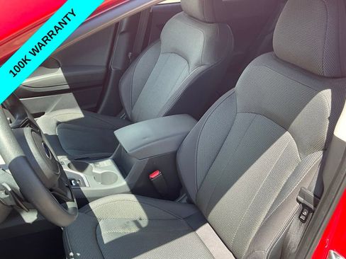 Certified 2024 Subaru Crosstrek 2.0i Premium AWD/4WD image 10