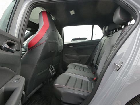 New 2026 Volkswagen GTI SE FWD image 39