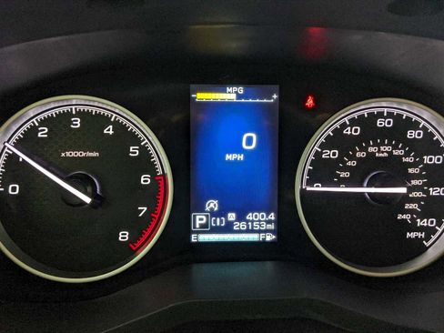 Certified 2024 Subaru Forester Limited w/ POP Package 3 AWD/4WD image 28