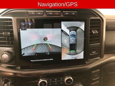 Certified 2023 Ford F150 Tremor w/ Equipment Group 402A High AWD/4WD image 4