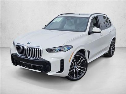New 2026 BMW X5 xDrive40i