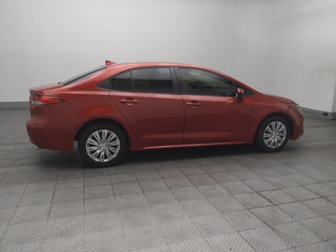 Used 2021 Toyota Corolla LE FWD image 10