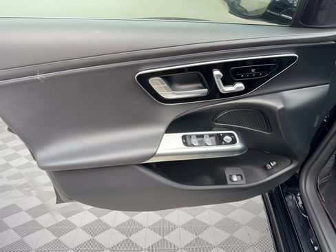 Used 2025 Mercedes-Benz E 350 Sedan w/ Winter Package image 14