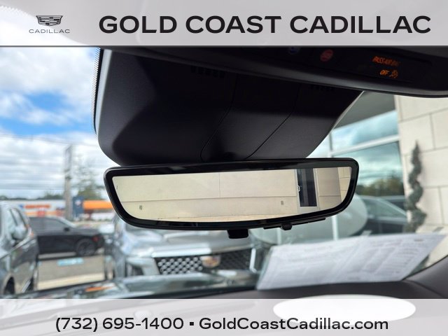 Certified 2024 Cadillac Escalade Sport w/ LPO, ONYX Package AWD/4WD image 29
