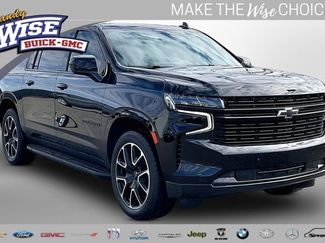 Certified 2024 Chevrolet Suburban RST AWD/4WD 360° Tour