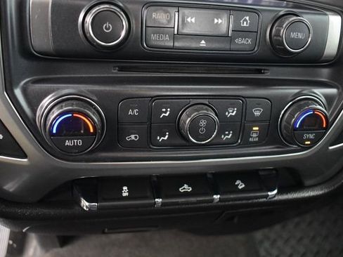 Certified 2017 Chevrolet Silverado 1500 LT w/ All Star Edition image 30