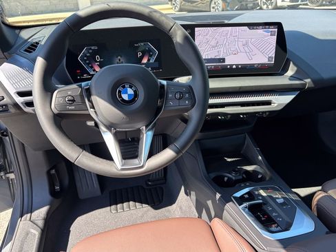 New 2026 BMW 228i xDrive AWD/4WD image 16