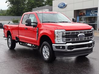 New 2026 Ford F350 XLT w/ 360-Degree Camera Package AWD/4WD video 2