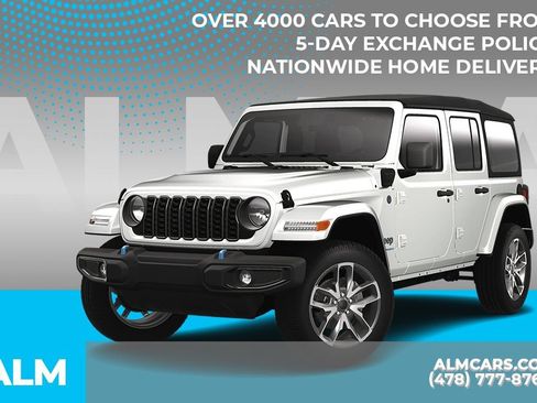 Used 2025 Jeep Compass Latitude AWD/4WD image 9