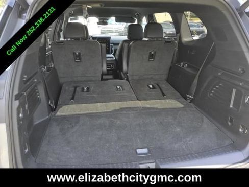 Used 2026 GMC Acadia Elevation w/ Elevation Premium Package FWD image 5