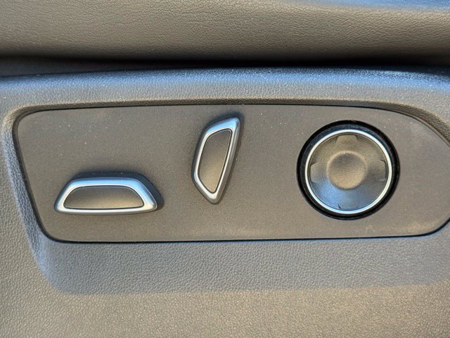 Used 2021 Cadillac Escalade Premium Luxury w/ Driver Assist Tech Package RWD image 18