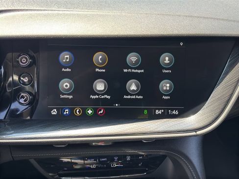 Certified 2023 Buick Envision Essence AWD/4WD image 20